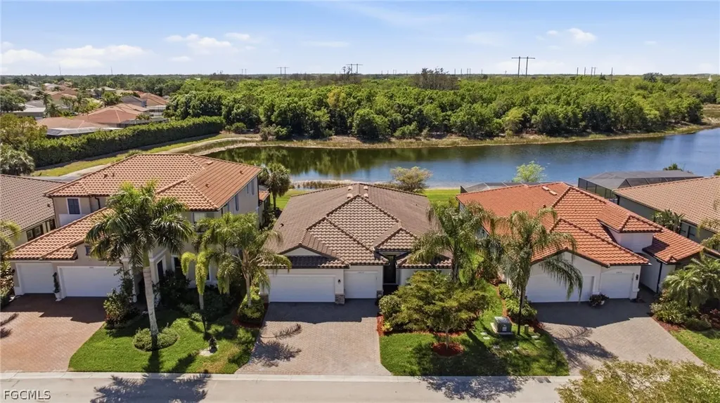 12623 Fairington Way Fort Myers FL 33913