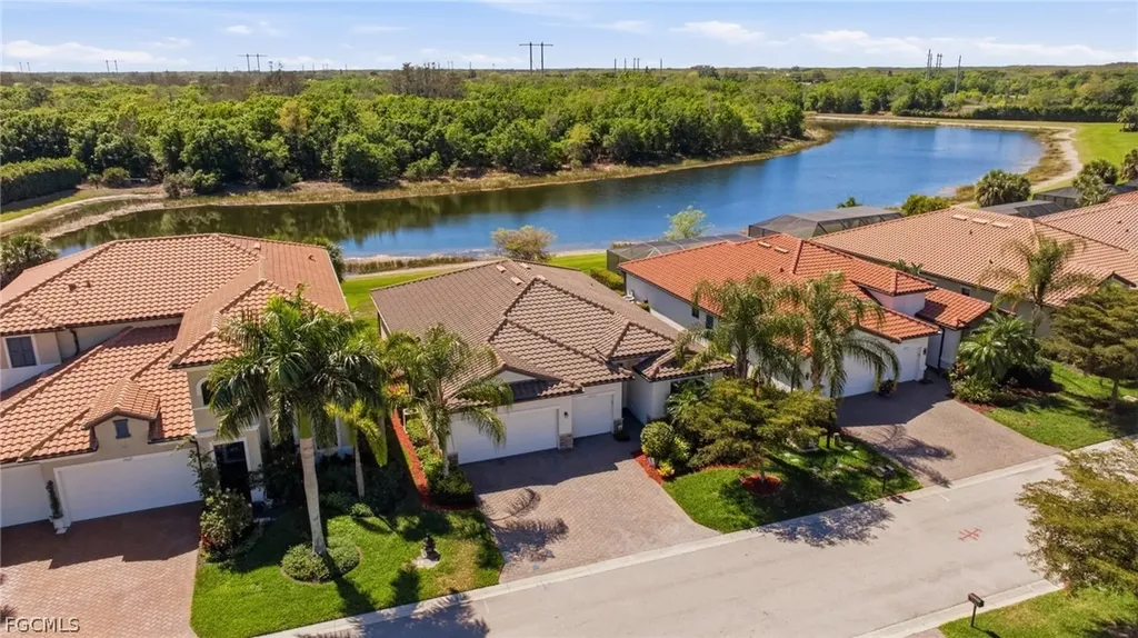 12623 Fairington Way Fort Myers FL 33913