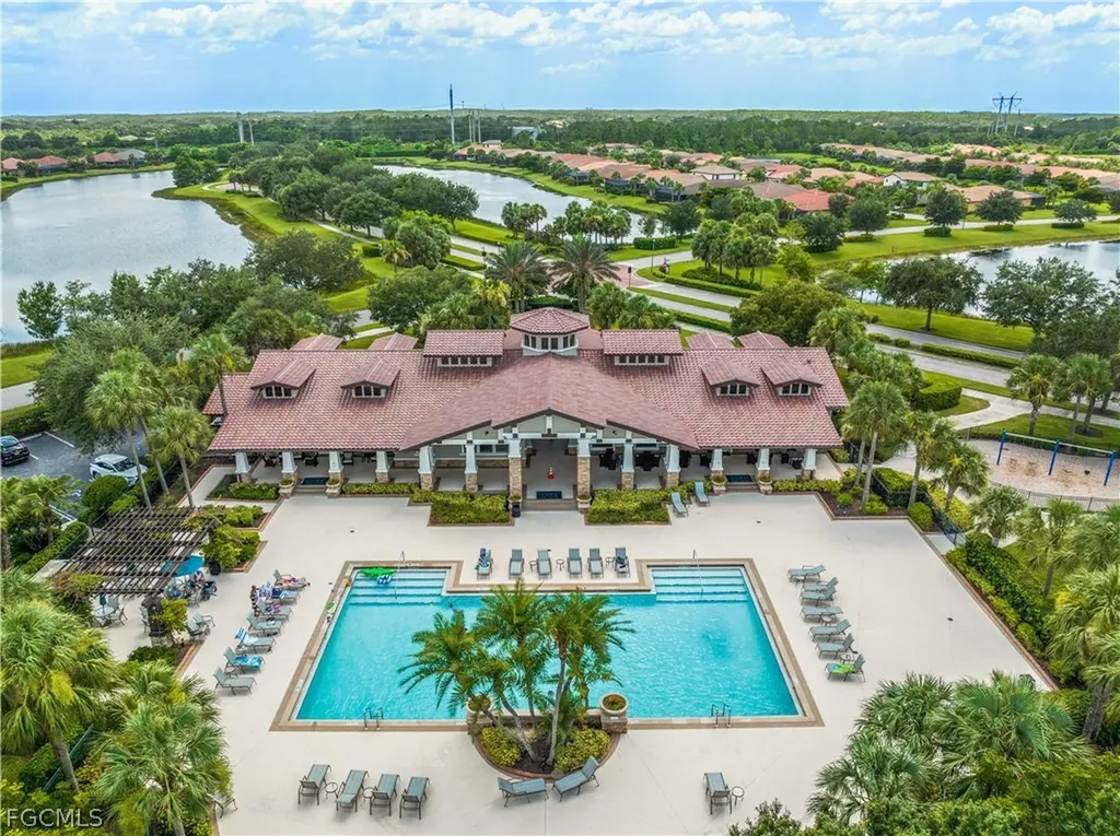 12623 Fairington Way Fort Myers FL 33913