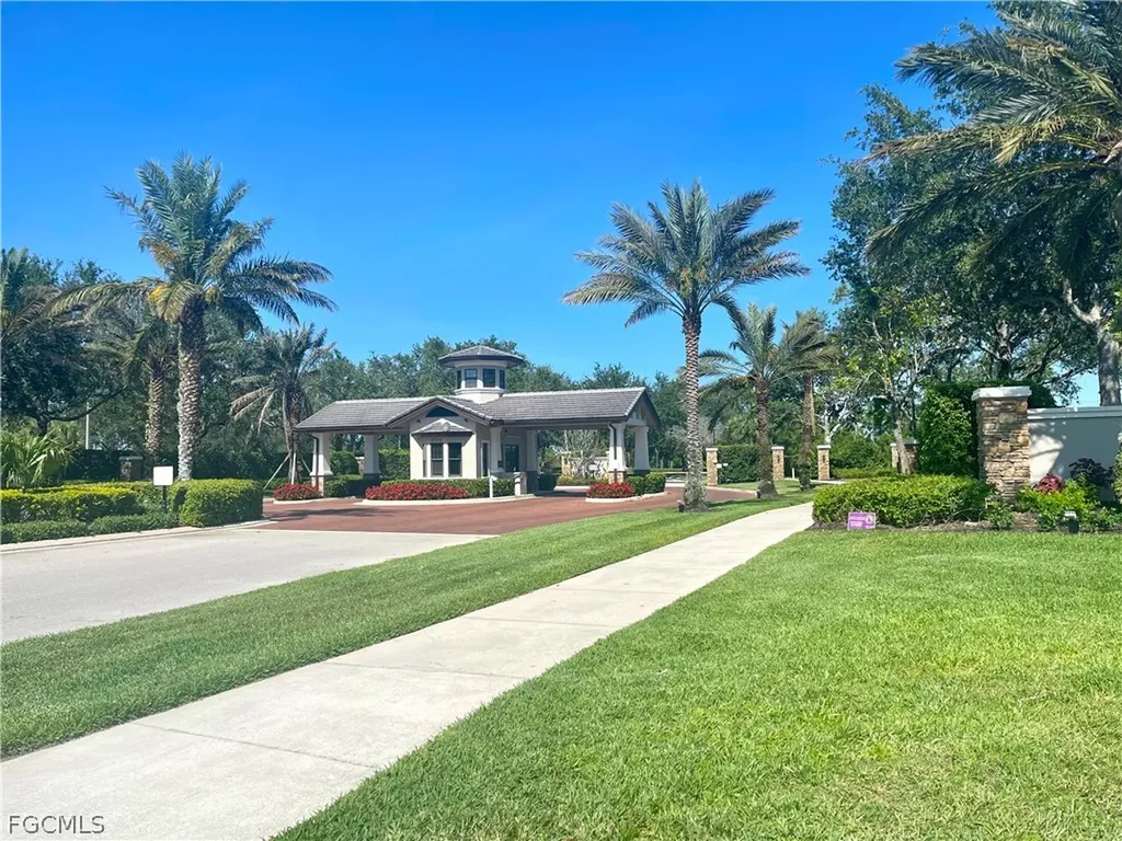 12623 Fairington Way Fort Myers FL 33913