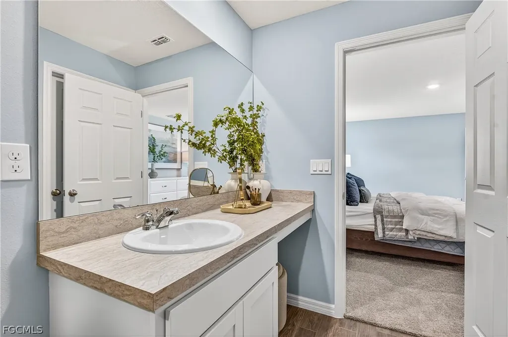 5008 Spinnaker Road Labelle FL 33935