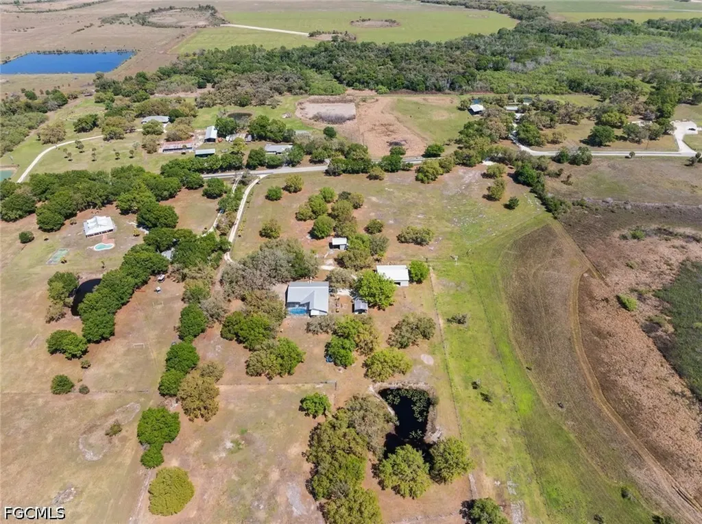 1767 Pollywog Crossover Road Labelle FL 33935