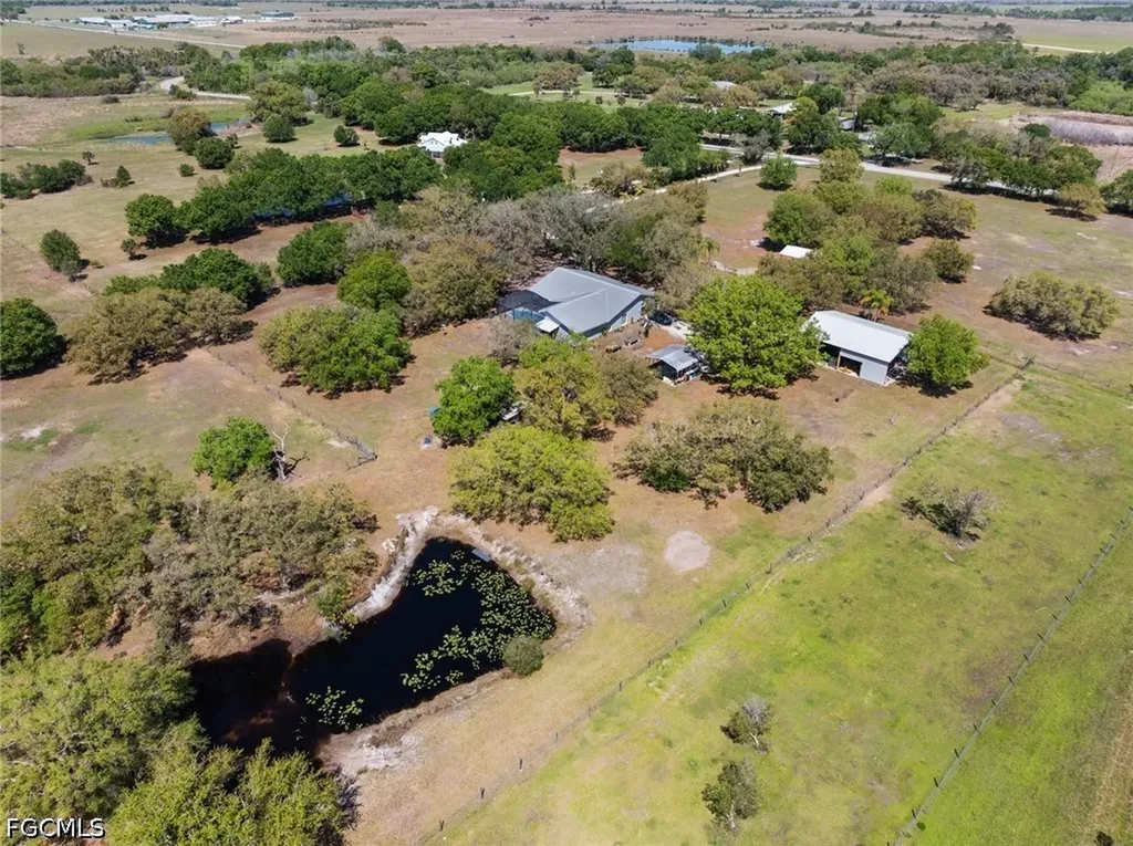 1767 Pollywog Crossover Road Labelle FL 33935