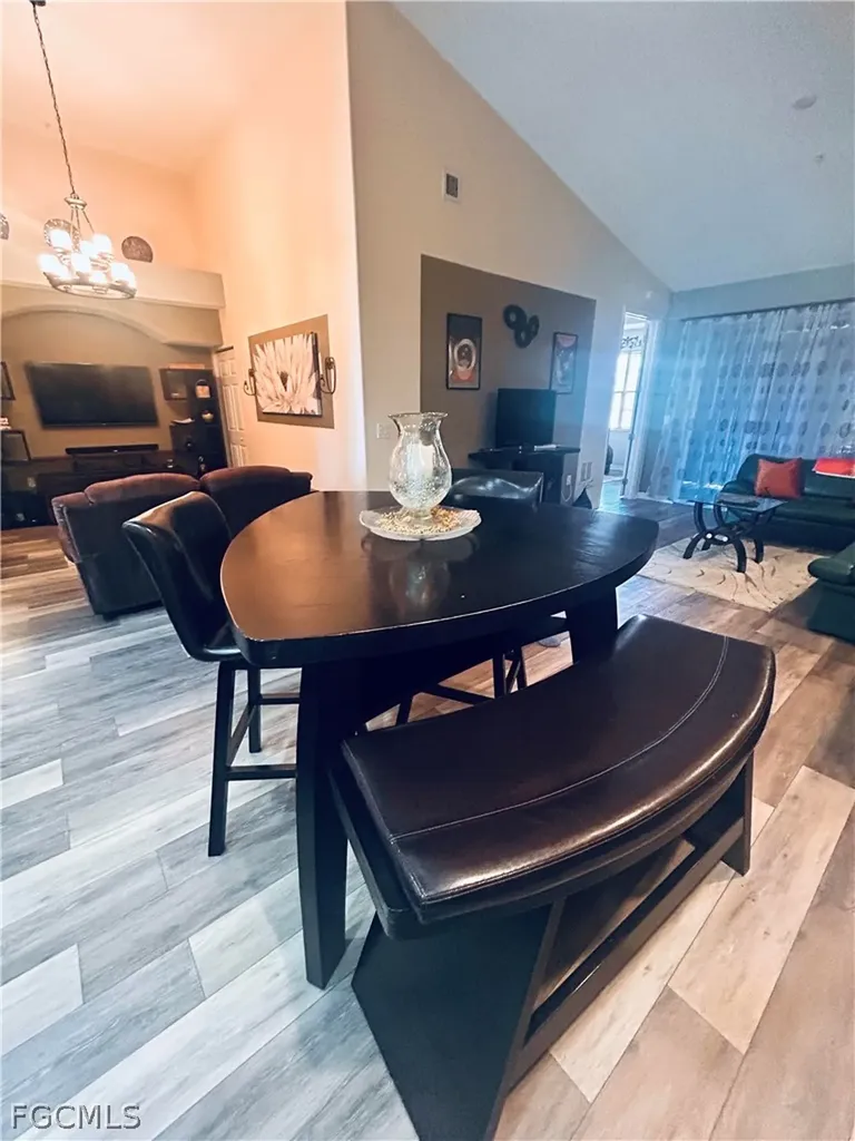 1137 Van Loon Commons Circle Cape Coral FL 33909