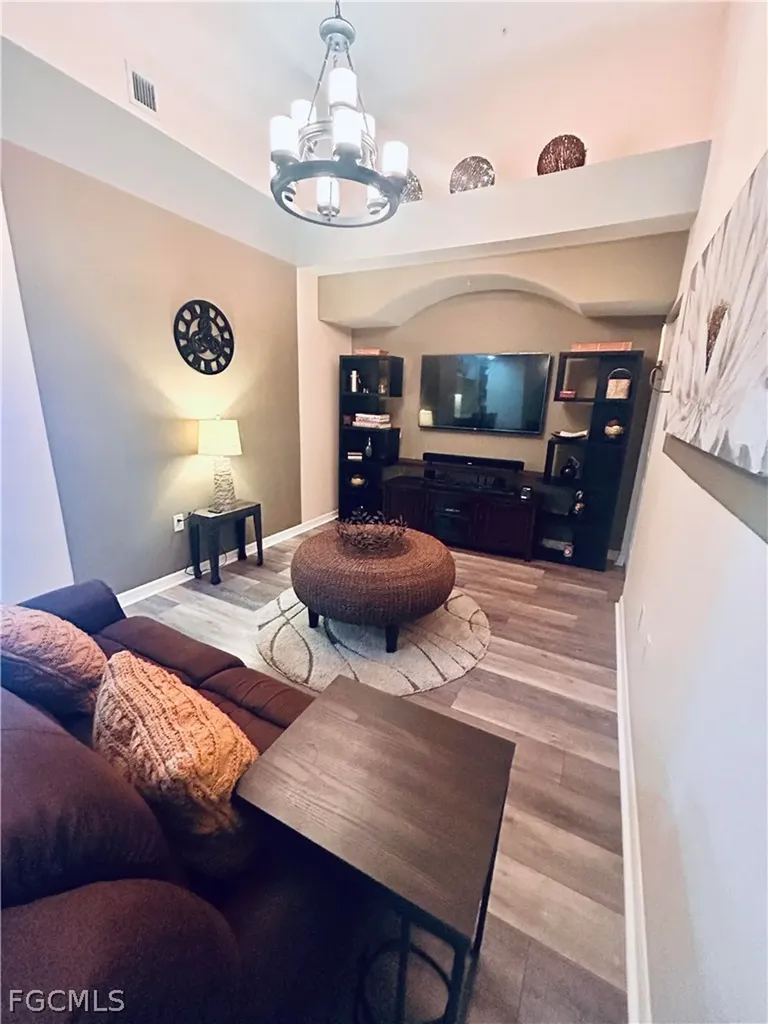 1137 Van Loon Commons Circle Cape Coral FL 33909