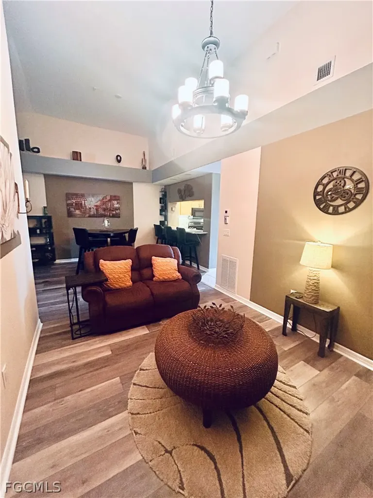 1137 Van Loon Commons Circle Cape Coral FL 33909
