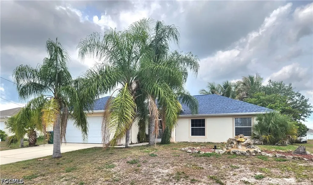 3601 NE 21st Place Cape Coral FL 33909