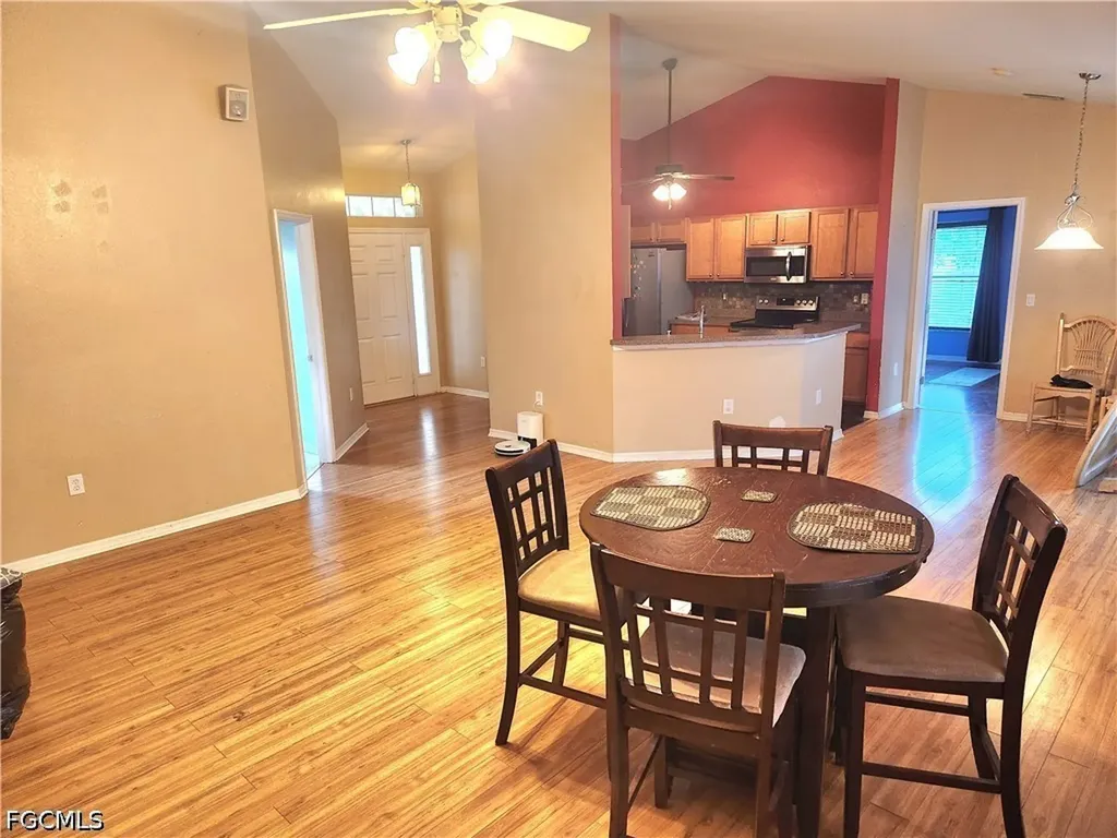 3601 NE 21st Place Cape Coral FL 33909
