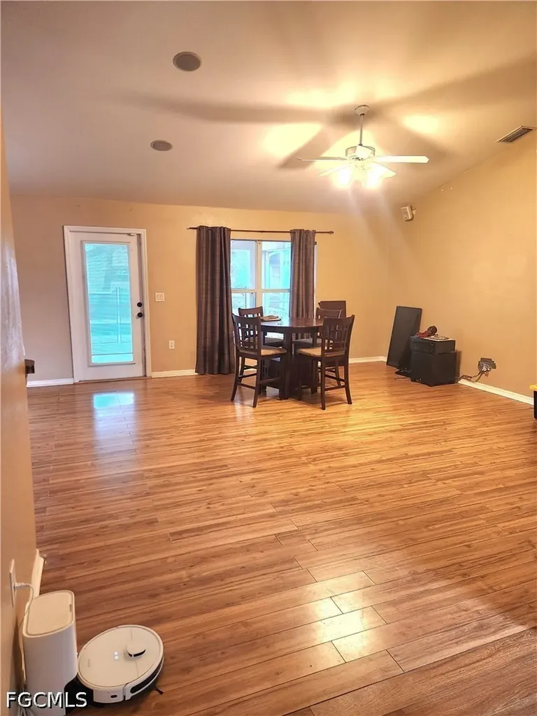 3601 NE 21st Place Cape Coral FL 33909