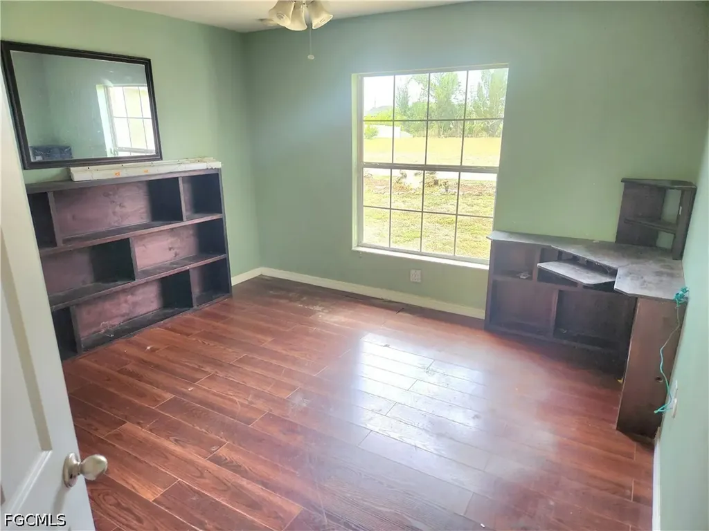 3601 NE 21st Place Cape Coral FL 33909
