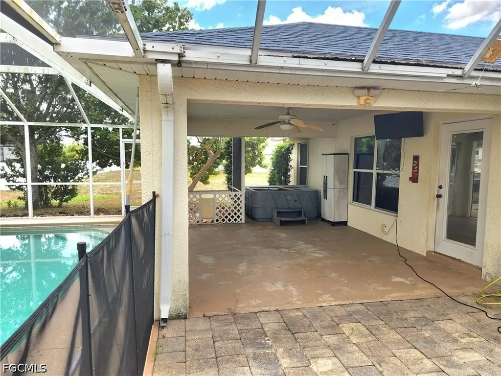 3601 NE 21st Place Cape Coral FL 33909