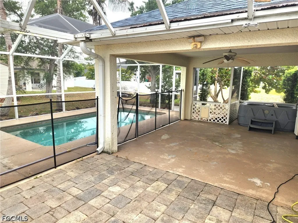 3601 NE 21st Place Cape Coral FL 33909