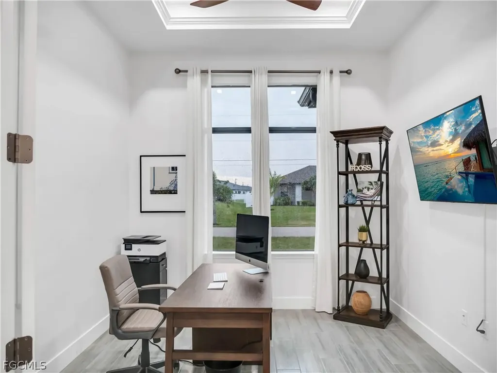 1819 SW 11th Street Cape Coral FL 33991