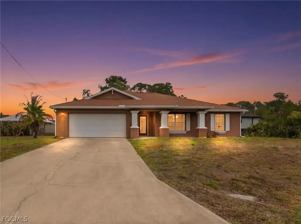 731 Long Lines Lane Lehigh Acres FL 33974
