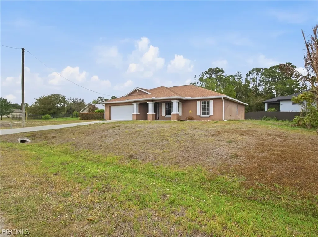 731 Long Lines Lane Lehigh Acres FL 33974