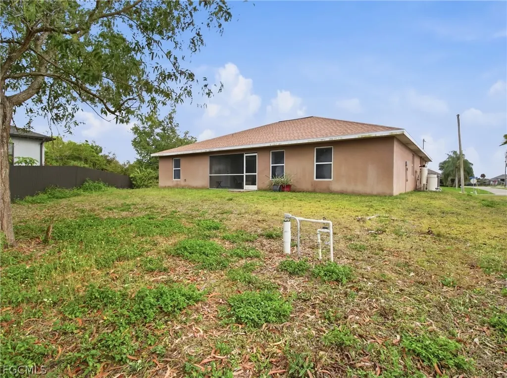 731 Long Lines Lane Lehigh Acres FL 33974