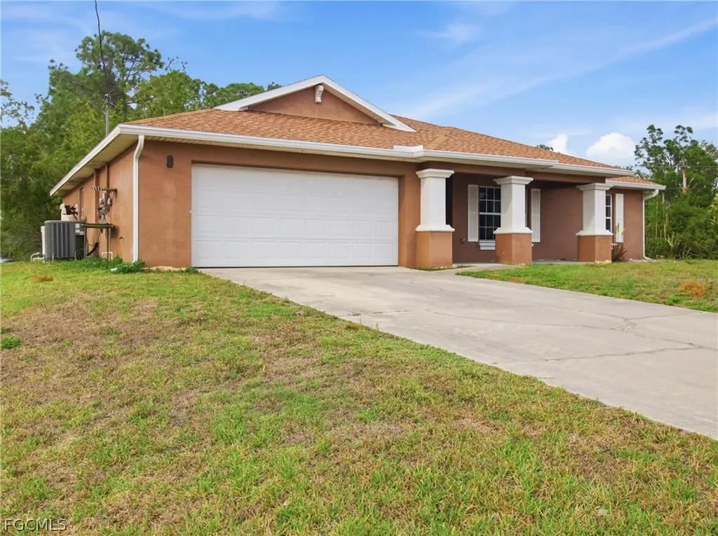 731 Long Lines Lane Lehigh Acres FL 33974