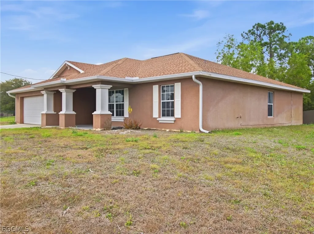 731 Long Lines Lane Lehigh Acres FL 33974