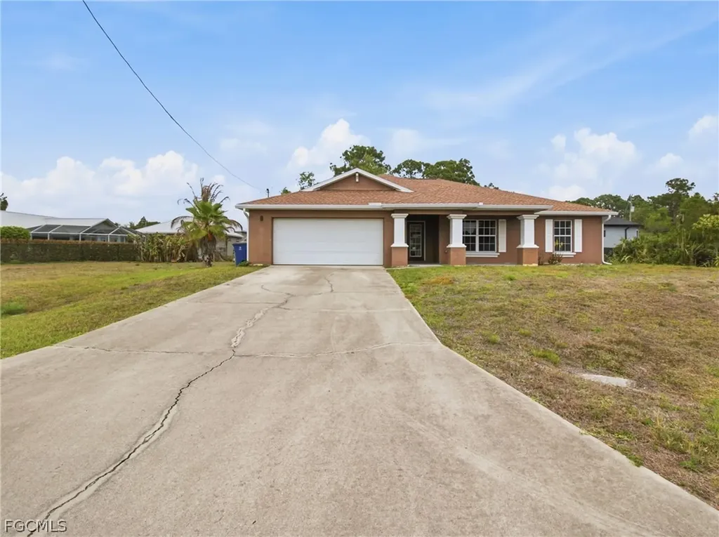 731 Long Lines Lane Lehigh Acres FL 33974