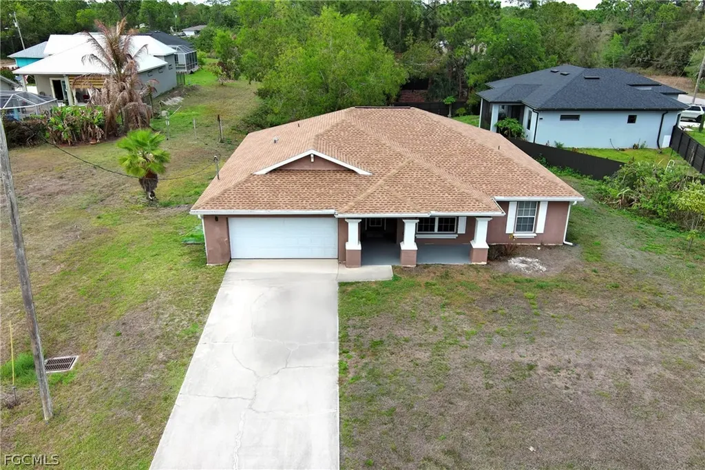 731 Long Lines Lane Lehigh Acres FL 33974