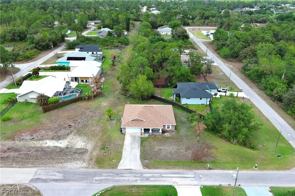 731 Long Lines Lane Lehigh Acres FL 33974