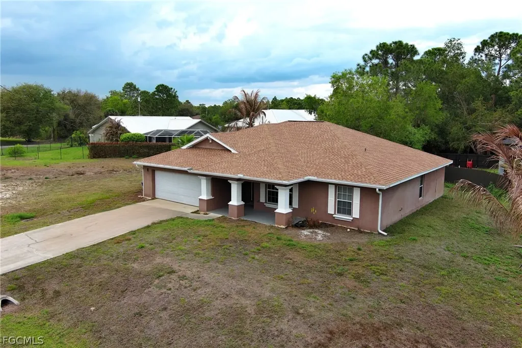 731 Long Lines Lane Lehigh Acres FL 33974