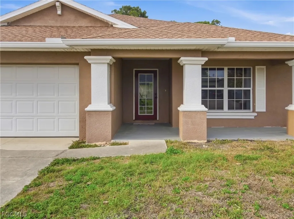 731 Long Lines Lane Lehigh Acres FL 33974