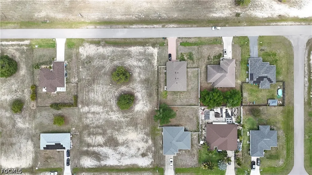 2912 NW 25th Lane Cape Coral FL 33993