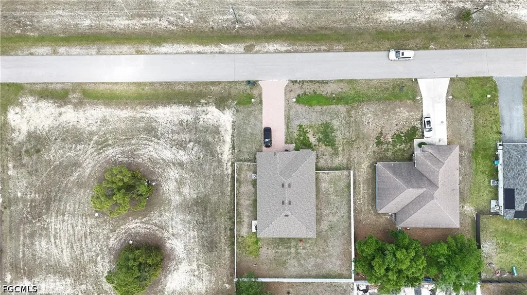 2912 NW 25th Lane Cape Coral FL 33993