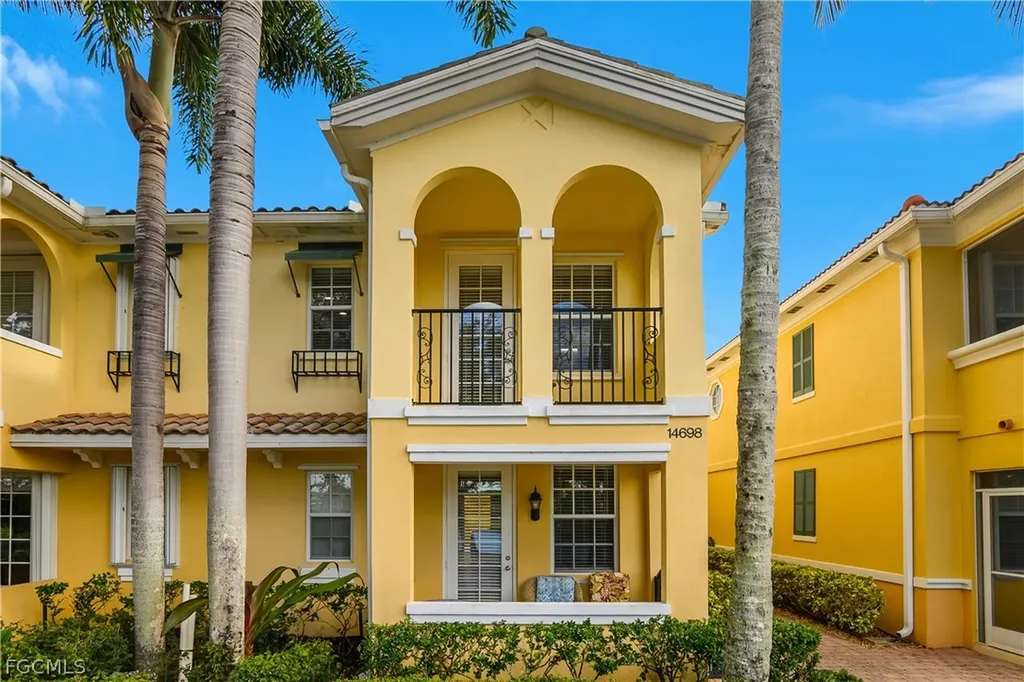 14698 Escalante Way Bonita Springs FL 34135