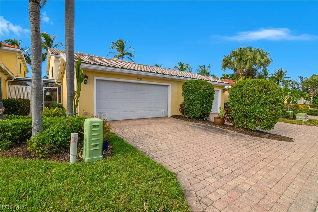 14698 Escalante Way Bonita Springs FL 34135
