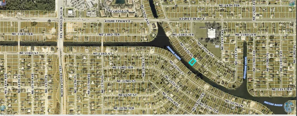 2216 NE 19th Place Cape Coral FL 33909