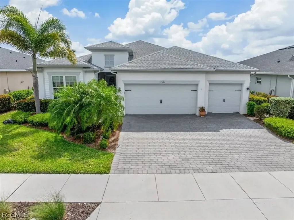 17597 Winding Wood Lane Punta Gorda FL 33982