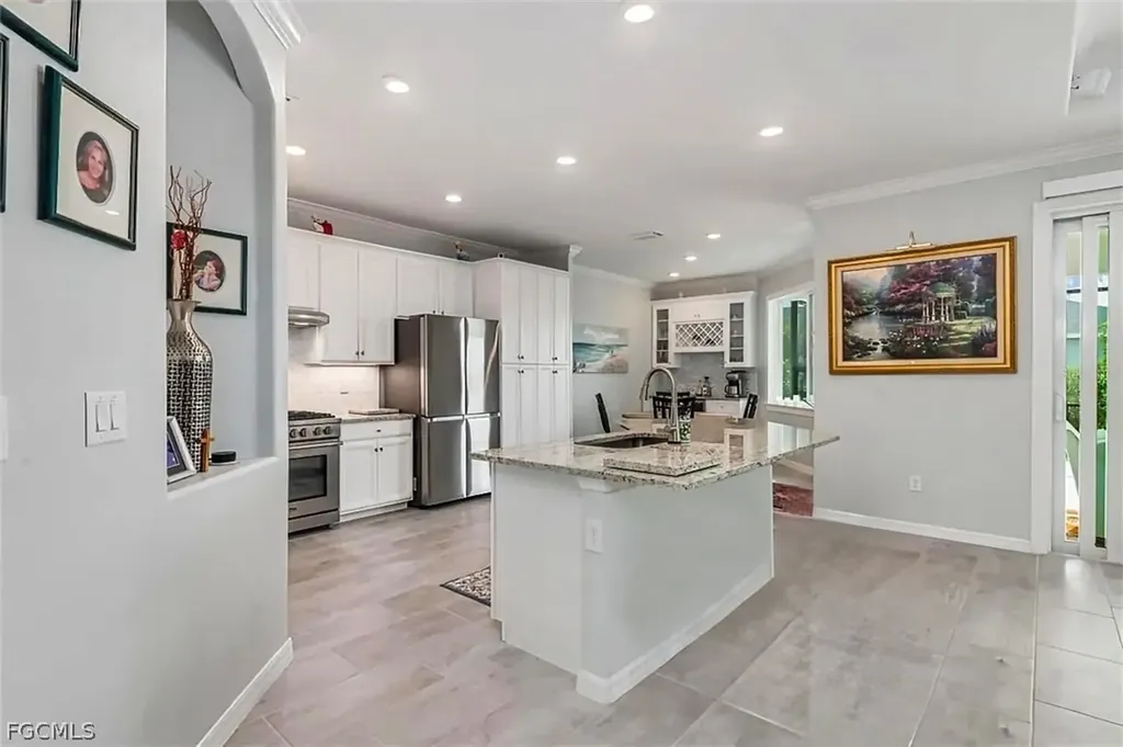 17597 Winding Wood Lane Punta Gorda FL 33982