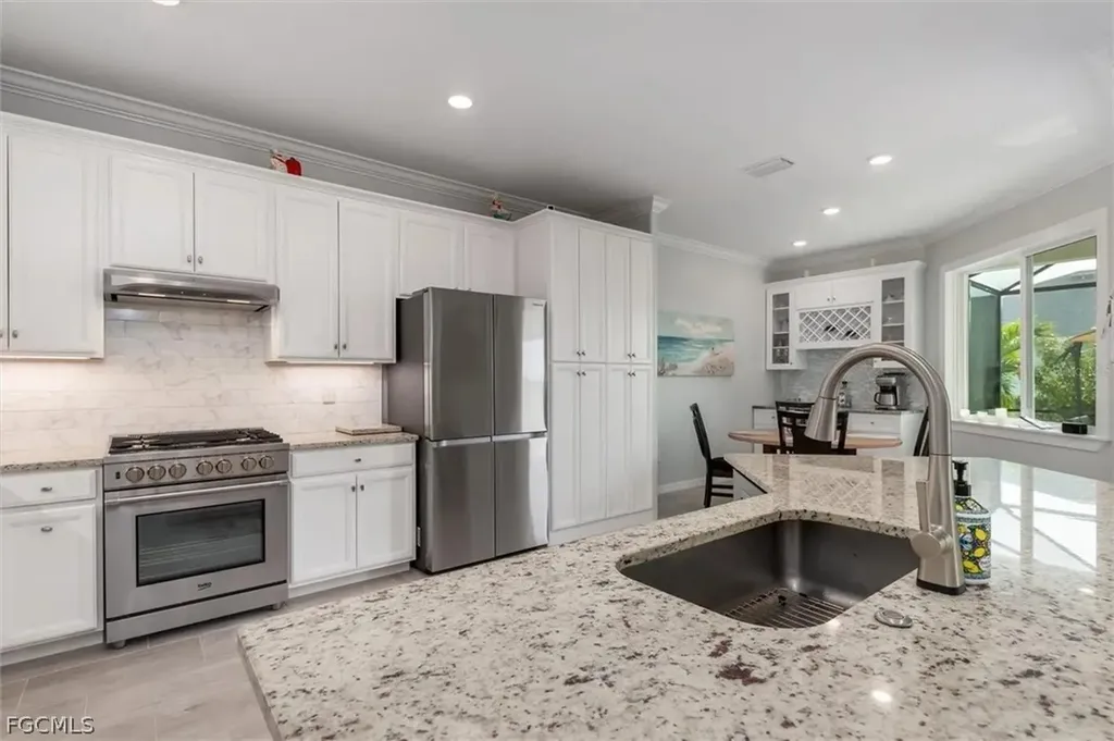17597 Winding Wood Lane Punta Gorda FL 33982