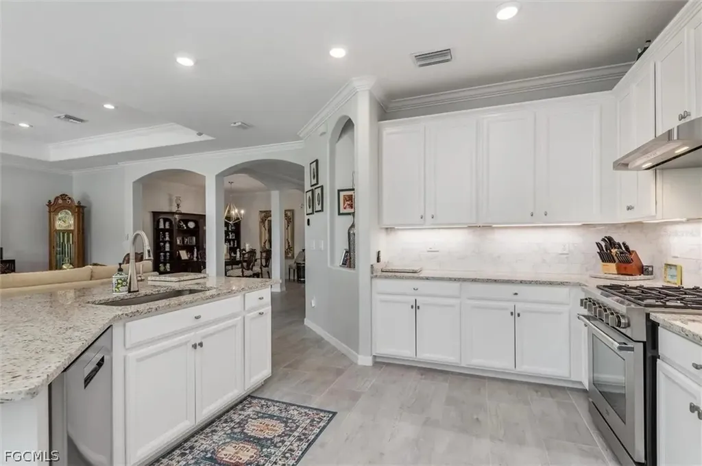 17597 Winding Wood Lane Punta Gorda FL 33982