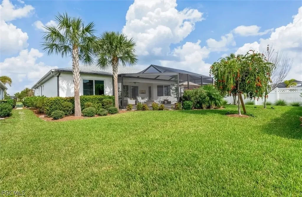17597 Winding Wood Lane Punta Gorda FL 33982