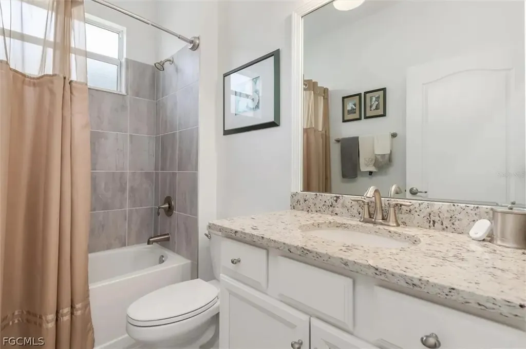 17597 Winding Wood Lane Punta Gorda FL 33982