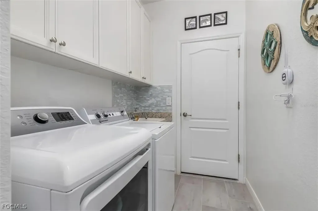 17597 Winding Wood Lane Punta Gorda FL 33982