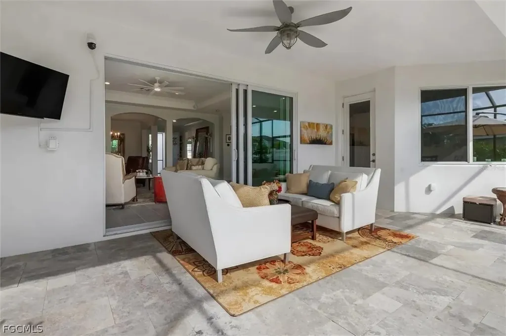 17597 Winding Wood Lane Punta Gorda FL 33982