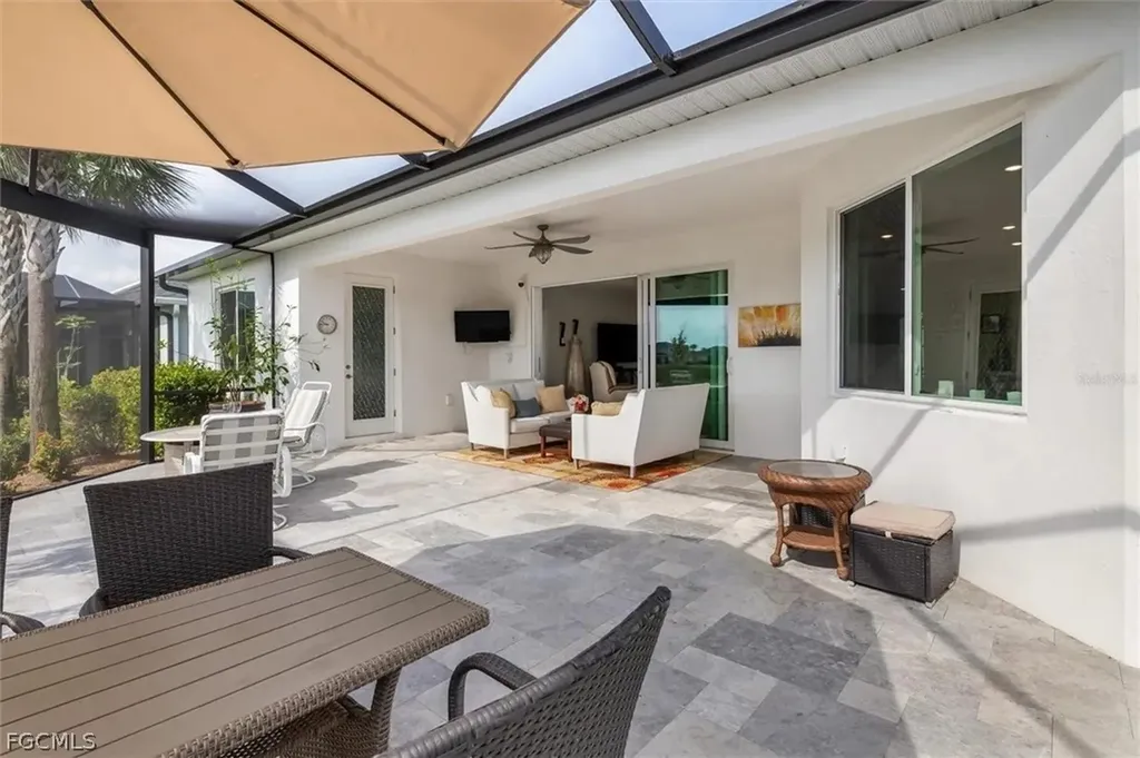 17597 Winding Wood Lane Punta Gorda FL 33982