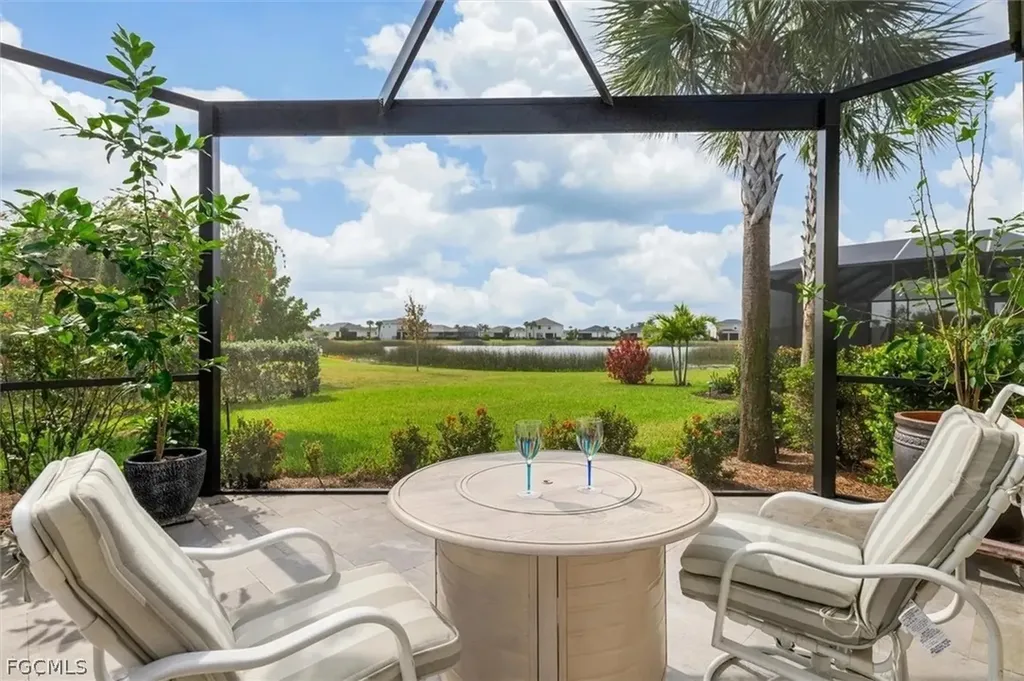 17597 Winding Wood Lane Punta Gorda FL 33982