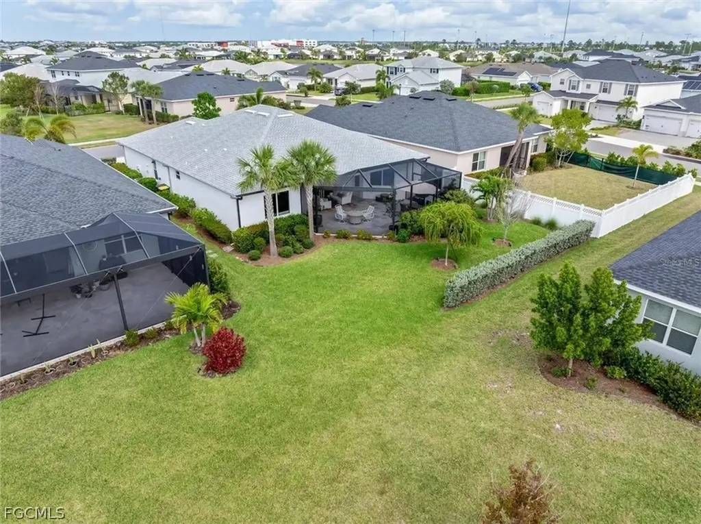 17597 Winding Wood Lane Punta Gorda FL 33982