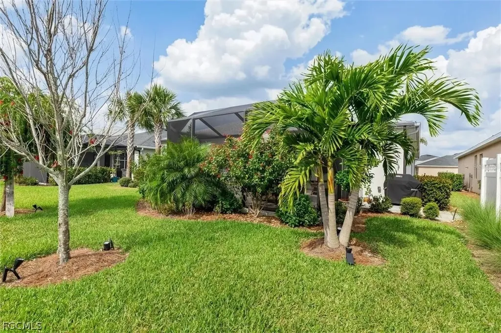 17597 Winding Wood Lane Punta Gorda FL 33982