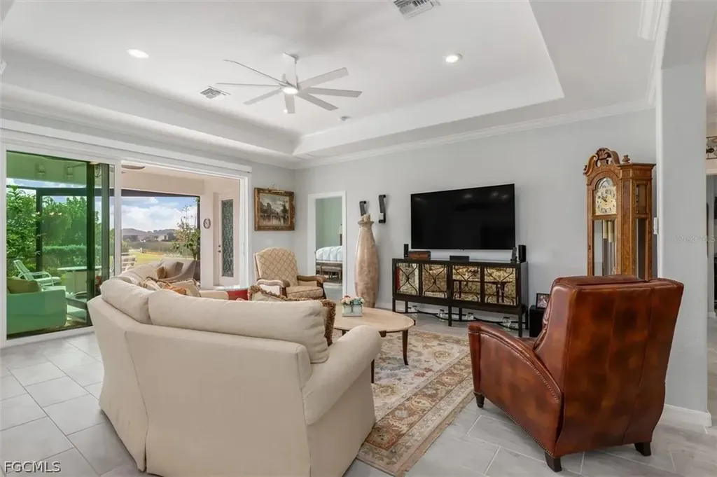 17597 Winding Wood Lane Punta Gorda FL 33982