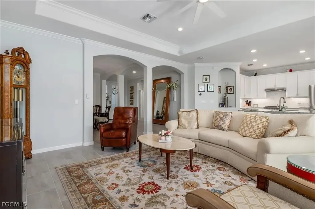 17597 Winding Wood Lane Punta Gorda FL 33982