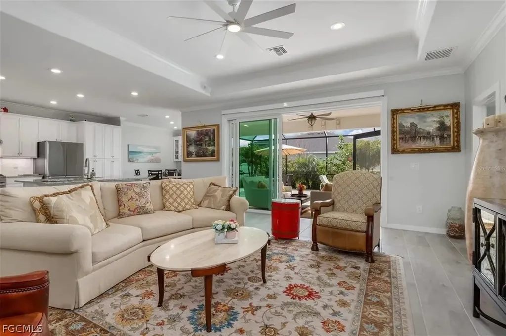 17597 Winding Wood Lane Punta Gorda FL 33982