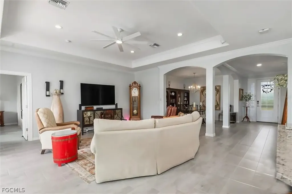 17597 Winding Wood Lane Punta Gorda FL 33982