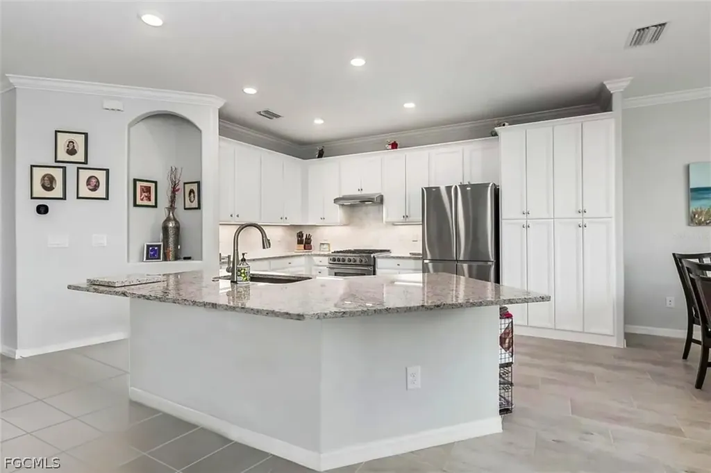 17597 Winding Wood Lane Punta Gorda FL 33982