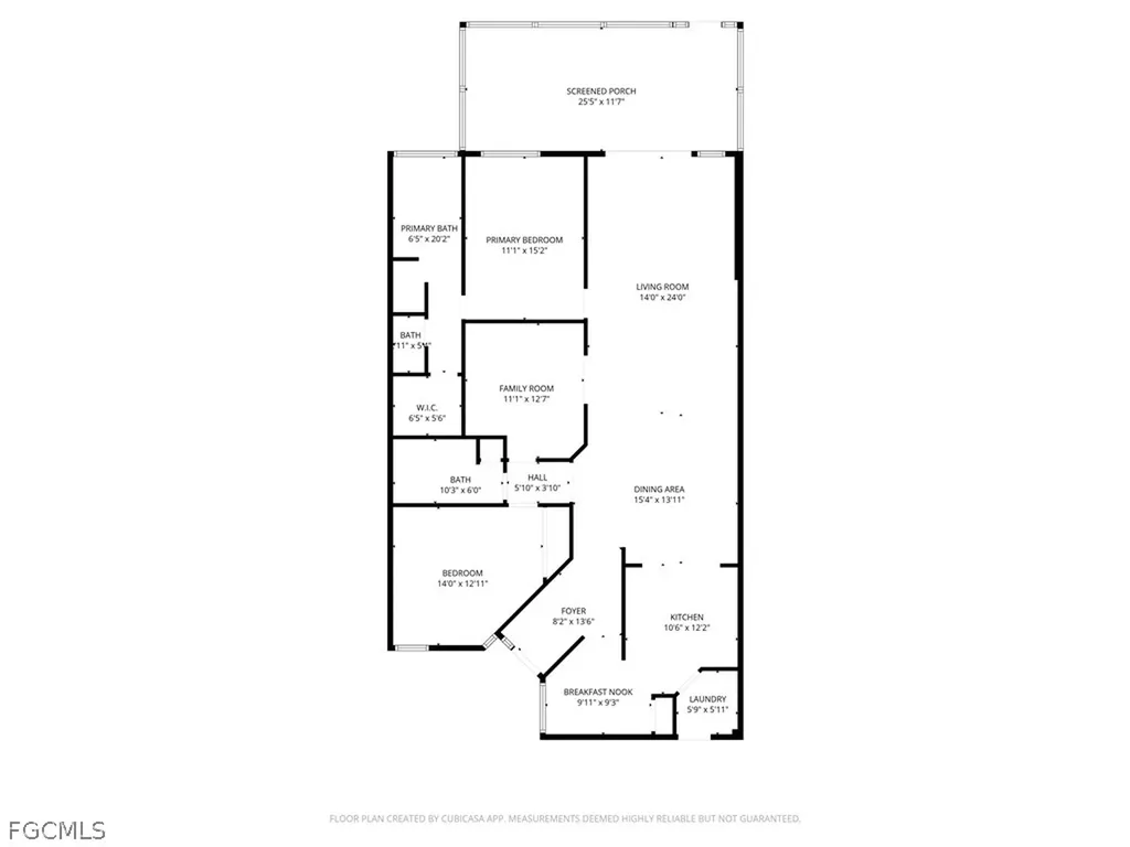 14939 Hickory Greens Court Fort Myers FL 33912
